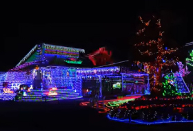 イルミネーション